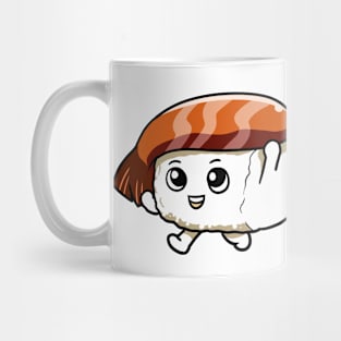 Sushi Mug